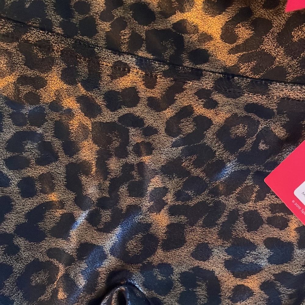 SPANX LEGGINGS - Picture 3 of 3